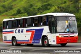 CMW Transportes 1098 na cidade de Aparecida, São Paulo, Brasil, por Paulo Henrique Pereira Borges. Número da foto: #12175286.
