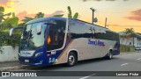 TransBasso Transporte e Turismo 027 na cidade de Jaraguá do Sul, Santa Catarina, Brasil, por Luciano  Piske. Número da foto: #12174959.
