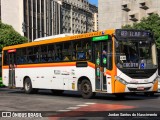 Transportes Paranapuan B10065 na cidade de Rio de Janeiro, Rio de Janeiro, Brasil, por Jordan Santos do Nascimento. Número da foto: #:id.