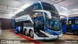 Massaneiro Turismo 2027 na cidade de Brusque, Santa Catarina, Brasil, por Vinicius Petris. Número da foto: #12174765.