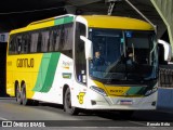 Empresa Gontijo de Transportes 15005 na cidade de Belo Horizonte, Minas Gerais, Brasil, por Renato Brito. Número da foto: #12174506.