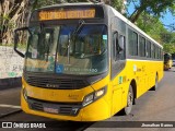 Real Auto Ônibus A41057 na cidade de Rio de Janeiro, Rio de Janeiro, Brasil, por Jhonathan Barros. Número da foto: #12174107.