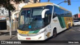 Empresa Gontijo de Transportes 21640 na cidade de Belo Horizonte, Minas Gerais, Brasil, por Edmar Junio. Número da foto: #12175340.