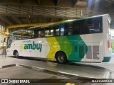 Auto Viação Cambuí 218 na cidade de São Paulo, São Paulo, Brasil, por MAXI MORAIS. Número da foto: #12174744.