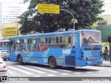 Viação Euclásio 2699 na cidade de Belo Horizonte, Minas Gerais, Brasil, por Quintal de Casa Ônibus. Número da foto: #:id.