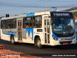 Icaraí Auto Transportes 1.095 na cidade de São Gonçalo, Rio de Janeiro, Brasil, por Jordan Santos do Nascimento. Número da foto: #:id.