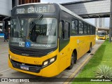 Real Auto Ônibus A41412 na cidade de Rio de Janeiro, Rio de Janeiro, Brasil, por Jhonathan Barros. Número da foto: #12174097.