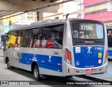 Transcooper > Norte Buss 2 6481 na cidade de São Paulo, São Paulo, Brasil, por Clóvis Henryque Pacheco dos Santos. Número da foto: #:id.