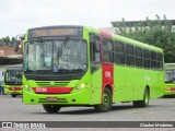 Transporte Coletivo Cidade Verde 02194 na cidade de Teresina, Piauí, Brasil, por Glauber Medeiros. Número da foto: #:id.