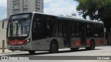 Express Transportes Urbanos Ltda 4 8043 na cidade de São Paulo, São Paulo, Brasil, por Cle Giraldi. Número da foto: #:id.