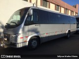 Ônibus Particulares 5737 na cidade de Anápolis, Goiás, Brasil, por Sullyvan Martins Ribeiro. Número da foto: #12175096.