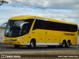 Viação Nova Itapemirim 20756 na cidade de Teresina, Piauí, Brasil, por João Pedro Pereira Reis. Número da foto: #12175515.