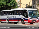 Empresa de Transportes Limousine Carioca RJ 129.065 na cidade de Rio de Janeiro, Rio de Janeiro, Brasil, por Jordan Santos do Nascimento. Número da foto: #:id.