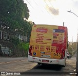 Empresa Metropolitana 643 na cidade de Recife, Pernambuco, Brasil, por Luan Cruz. Número da foto: #:id.