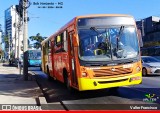 Autotrans > Turilessa 25181 na cidade de Belo Horizonte, Minas Gerais, Brasil, por Valter Francisco. Número da foto: #:id.