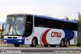 CMW Transportes 1149 na cidade de Aparecida, São Paulo, Brasil, por Paulo Henrique Pereira Borges. Número da foto: #12175293.