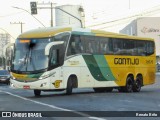 Empresa Gontijo de Transportes 19575 na cidade de Juiz de Fora, Minas Gerais, Brasil, por Renato Brito. Número da foto: #12174731.