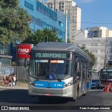 Viação Paratodos > São Jorge > Metropolitana São Paulo > Mobibrasil 6 3164 na cidade de São Paulo, São Paulo, Brasil, por Pedro Rodrigues Almeida. Número da foto: #12173934.