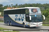 KLG Viagens e Turismo 7070 na cidade de Santa Isabel, São Paulo, Brasil, por George Miranda. Número da foto: #12175083.