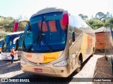 Noroeste Turismo e Transporte 15000 na cidade de Monte Sião, Minas Gerais, Brasil, por André Fermino . Número da foto: #12174891.