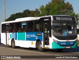 Transportes Campo Grande D53527 na cidade de Rio de Janeiro, Rio de Janeiro, Brasil, por Leandro de Sousa Barbosa. Número da foto: #12173461.
