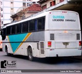 Oliveira Turismo 250 na cidade de Carangola, Minas Gerais, Brasil, por Lucas de Souza Pereira. Número da foto: #12174543.