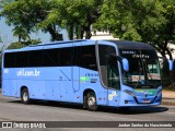 UTIL - União Transporte Interestadual de Luxo 9003 na cidade de Rio de Janeiro, Rio de Janeiro, Brasil, por Jordan Santos do Nascimento. Número da foto: #:id.