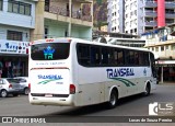 Transreal 2656 na cidade de Carangola, Minas Gerais, Brasil, por Lucas de Souza Pereira. Número da foto: #:id.