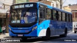 São Jorge Auto Bus 480 na cidade de Ponte Nova, Minas Gerais, Brasil, por Vinicius Silva. Número da foto: #:id.