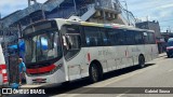 Auto Viação Palmares D17155 na cidade de Rio de Janeiro, Rio de Janeiro, Brasil, por Gabriel Sousa. Número da foto: #:id.