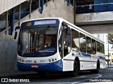 Empresa de Ônibus Pássaro Marron 37.203 na cidade de São Paulo, São Paulo, Brasil, por Hipólito Rodrigues. Número da foto: #12174842.