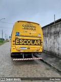 Prefeitura Municipal de Capela 02 na cidade de Capela, Sergipe, Brasil, por Beno Santos. Número da foto: #12173328.