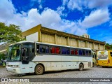 Empresa Gontijo de Transportes 11000 na cidade de Belo Horizonte, Minas Gerais, Brasil, por Marcos Andrade. Número da foto: #12173632.
