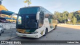 Empresa Gontijo de Transportes 14600 na cidade de Paraíba do Sul, Rio de Janeiro, Brasil, por Liedson Vitor. Número da foto: #12174162.