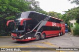 Lirabus 23108 na cidade de São Paulo, São Paulo, Brasil, por Helder Fernandes da Silva. Número da foto: #:id.