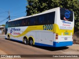 Maurício Excursões 12000 na cidade de Goiânia, Goiás, Brasil, por Carlos Daniel Moreira Batista. Número da foto: #12174308.