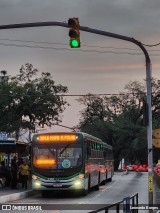 Sudeste Transportes Coletivos 3368 na cidade de Porto Alegre, Rio Grande do Sul, Brasil, por Leonardo Borges. Número da foto: #:id.