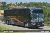L Campos Turismo 7910 na cidade de Santa Isabel, São Paulo, Brasil, por George Miranda. Número da foto: #12175050.