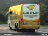 Empresa Gontijo de Transportes 19465 na cidade de Juiz de Fora, Minas Gerais, Brasil, por Renato Brito. Número da foto: #12174748.