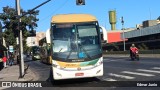 Empresa Gontijo de Transportes 21640 na cidade de Belo Horizonte, Minas Gerais, Brasil, por Edmar Junio. Número da foto: #12175334.