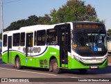 Expresso Real Rio RJ 133.053 na cidade de Rio de Janeiro, Rio de Janeiro, Brasil, por Leandro de Sousa Barbosa. Número da foto: #12173455.