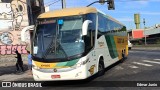 Empresa Gontijo de Transportes 19405 na cidade de Belo Horizonte, Minas Gerais, Brasil, por Edmar Junio. Número da foto: #12175402.