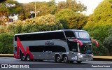 Expresso Maringá 6501 na cidade de Londrina, Paraná, Brasil, por Francisco Ivano. Número da foto: #12175599.