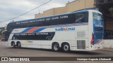 VUSC - Viação União Santa Cruz 4600 na cidade de Lajeado, Rio Grande do Sul, Brasil, por Henrique Augusto Allebrandt. Número da foto: #:id.