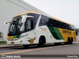 Empresa Gontijo de Transportes 18415 na cidade de Juiz de Fora, Minas Gerais, Brasil, por Renato Brito. Número da foto: #12174711.