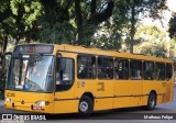 Expresso Azul JC313 na cidade de Curitiba, Paraná, Brasil, por Matheus Felipe. Número da foto: #12175446.