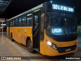 Real Auto Ônibus C41263 na cidade de Rio de Janeiro, Rio de Janeiro, Brasil, por Jhonathan Barros. Número da foto: #12174093.