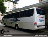 Transreal 2656 na cidade de Carangola, Minas Gerais, Brasil, por Lucas de Souza Pereira. Número da foto: #:id.