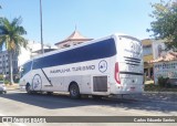 Pampulha Turismo 248 na cidade de São João del Rei, Minas Gerais, Brasil, por Carlos Eduardo Santos. Número da foto: #12173239.