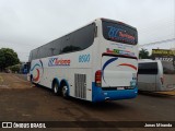 BT Turismo 8600 na cidade de Quirinópolis, Goiás, Brasil, por Jonas Miranda. Número da foto: #12173816.